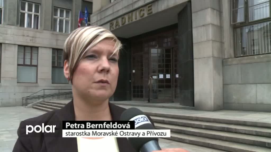 Regionální zprávy POLAR