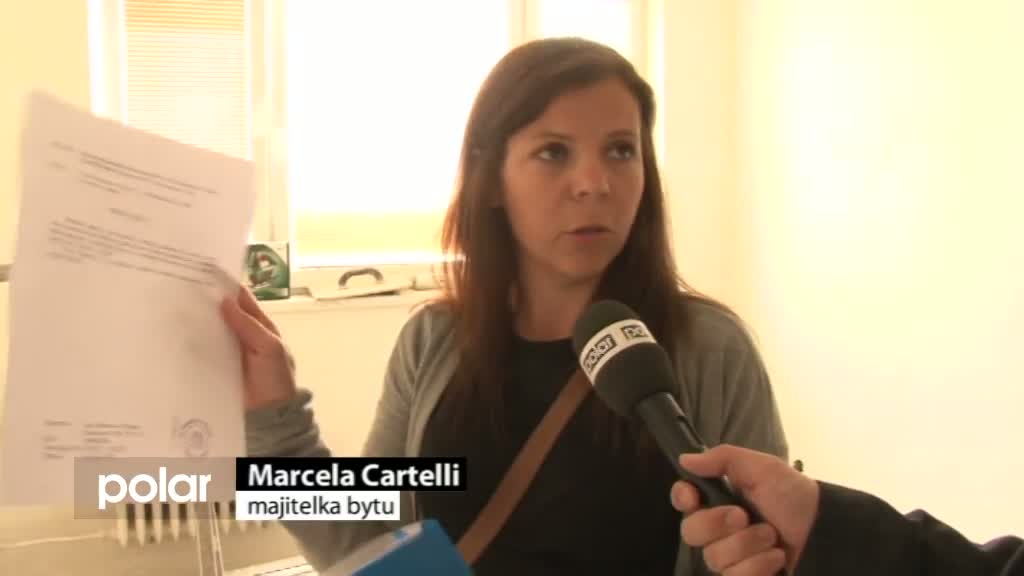 Regionální zprávy POLAR