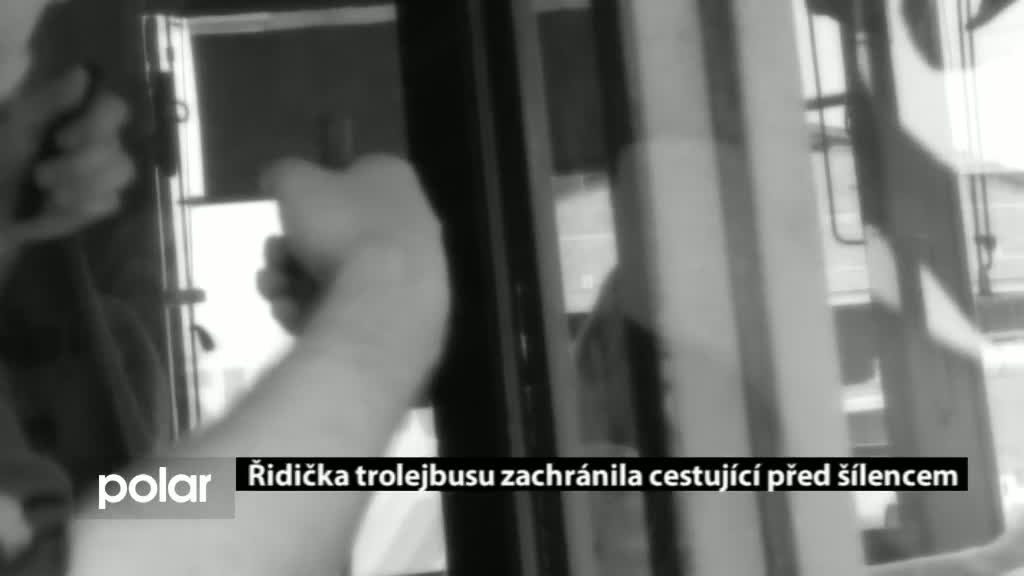 Regionální zprávy POLAR