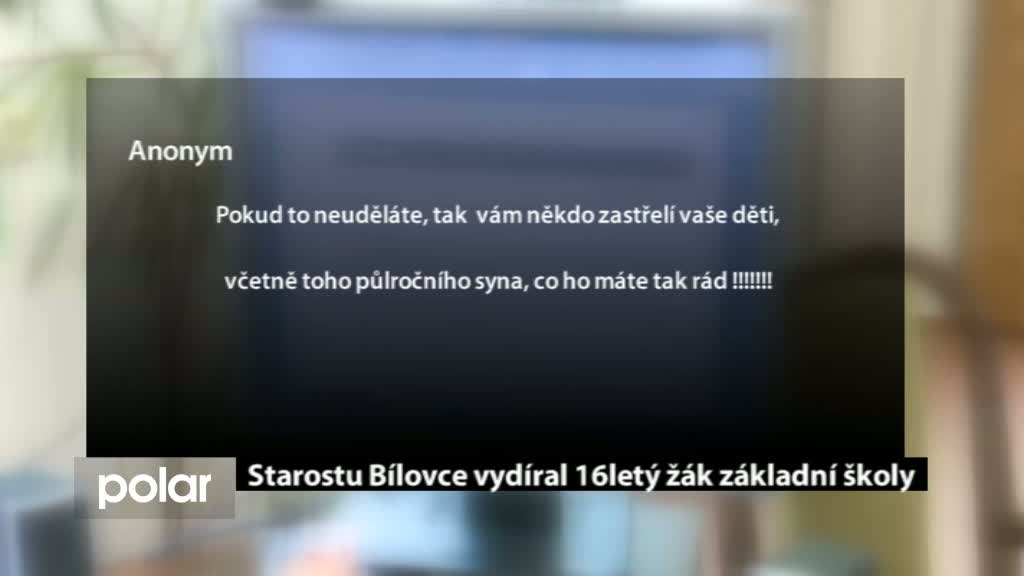 Regionální zprávy POLAR