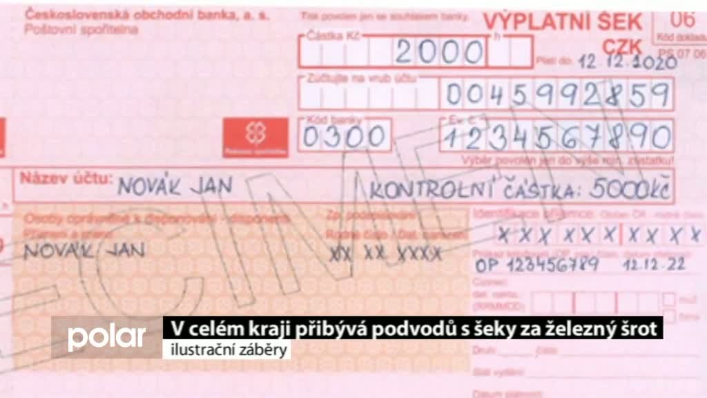 Regionální zprávy POLAR