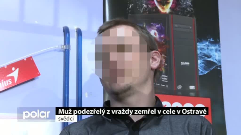Regionální zprávy POLAR