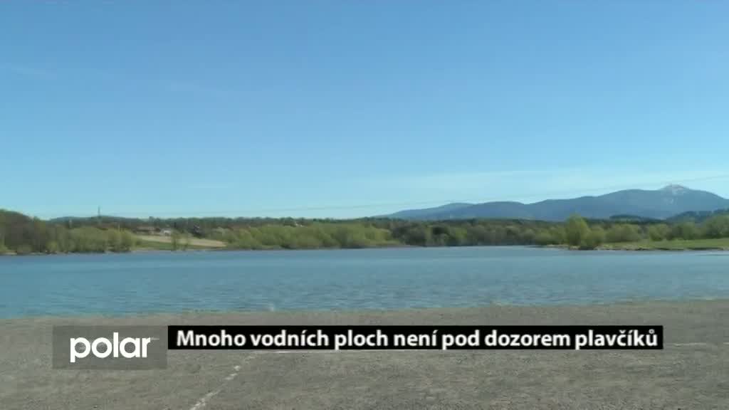 Regionální zprávy POLAR