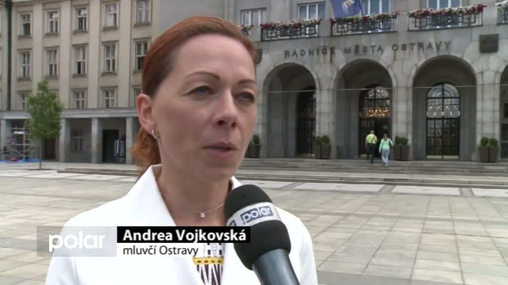 Regionální zprávy POLAR