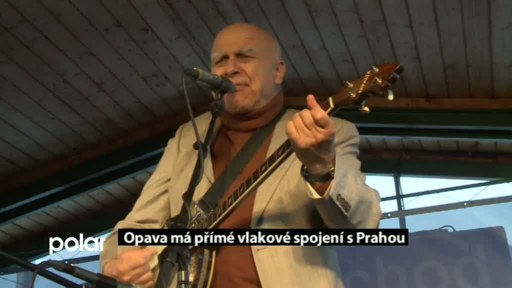 Regionální zprávy POLAR