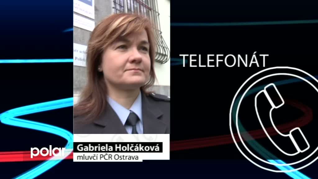 Regionální zprávy POLAR