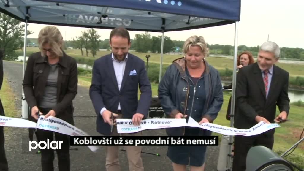 Regionální zprávy POLAR