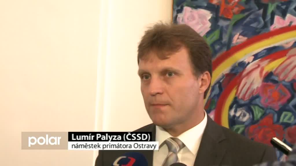 Regionální zprávy POLAR