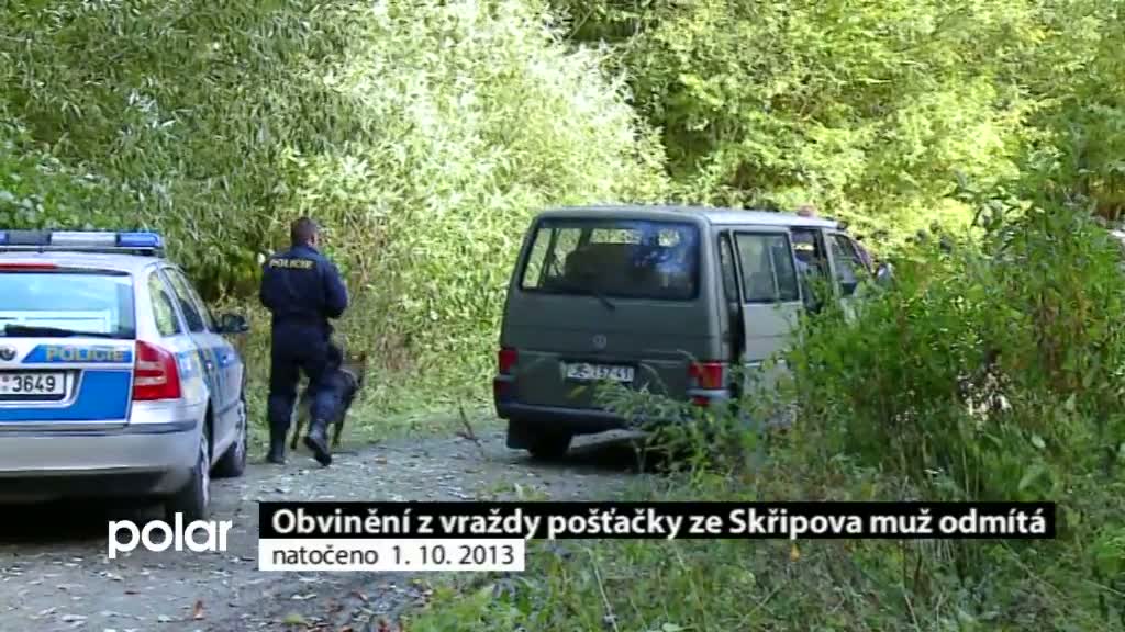 Regionální zprávy POLAR