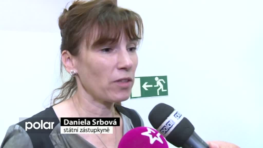 Regionální zprávy POLAR