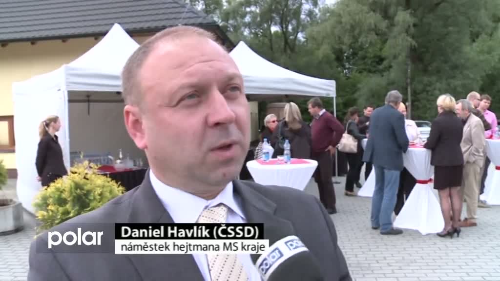Regionální zprávy POLAR