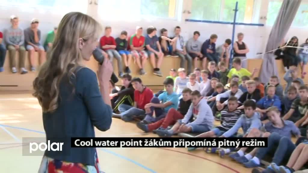Regionální zprávy POLAR