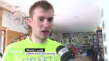 Regionální zprávy POLAR