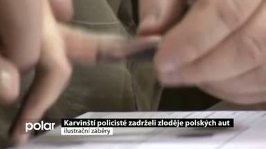 Regionální zprávy POLAR