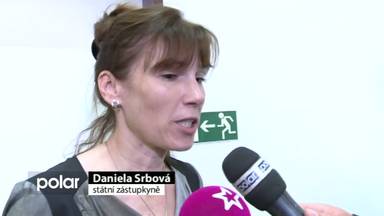 Regionální zprávy POLAR