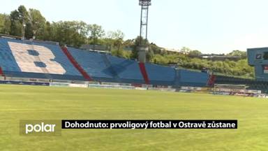 Regionální zprávy POLAR
