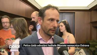 Regionální zprávy POLAR