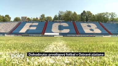 Regionální zprávy POLAR