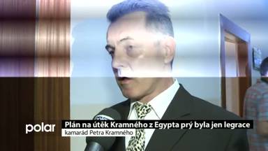 Regionální zprávy POLAR