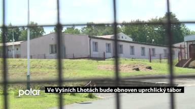 Regionální zprávy POLAR