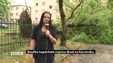 Regionální zprávy POLAR