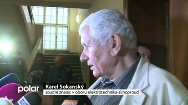 Regionální zprávy POLAR