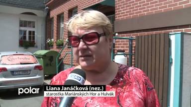 Regionální zprávy POLAR