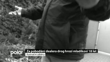 Regionální zprávy POLAR