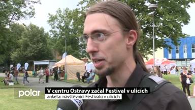 Regionální zprávy POLAR