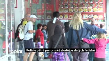 Regionální zprávy POLAR