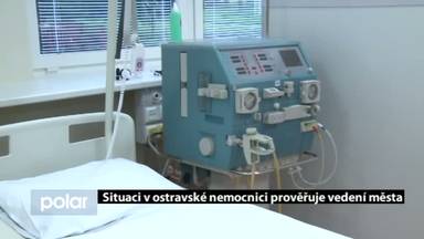 Regionální zprávy POLAR