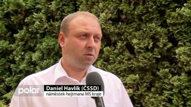 Regionální zprávy POLAR