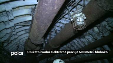 Regionální zprávy POLAR