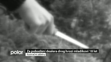 Regionální zprávy POLAR