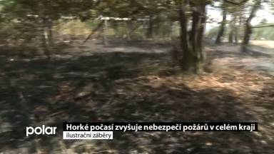 Regionální zprávy POLAR