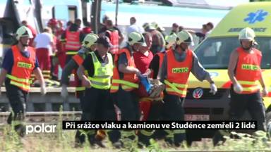 Regionální zprávy POLAR
