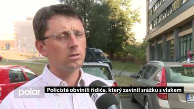 Regionální zprávy POLAR
