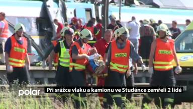 Regionální zprávy POLAR