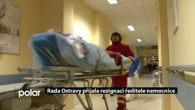 Regionální zprávy POLAR