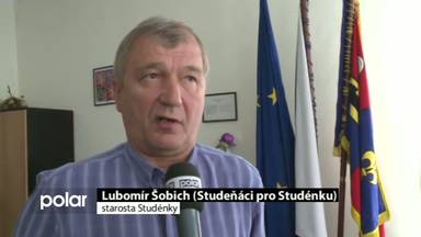 Regionální zprávy POLAR