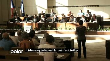 Regionální zprávy POLAR