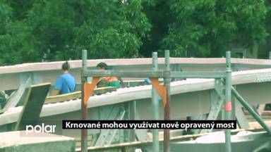 Regionální zprávy POLAR