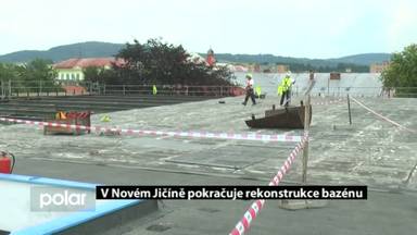 Regionální zprávy POLAR