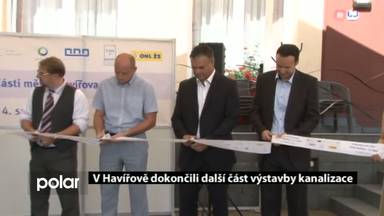 Regionální zprávy POLAR