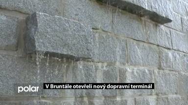 Regionální zprávy POLAR