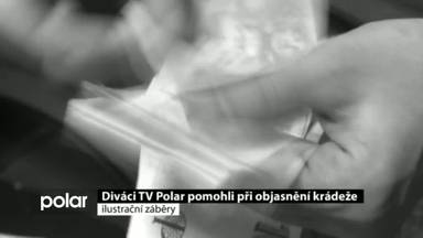 Regionální zprávy POLAR