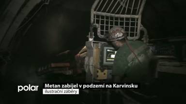 Regionální zprávy POLAR
