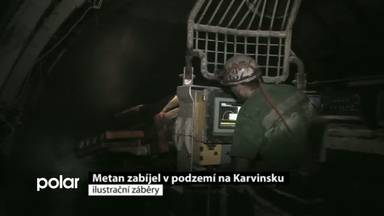 Regionální zprávy POLAR