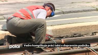 Regionální zprávy POLAR