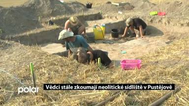 Regionální zprávy POLAR
